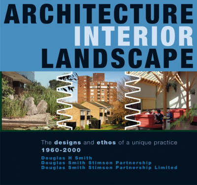 Architecture Interior Landscape