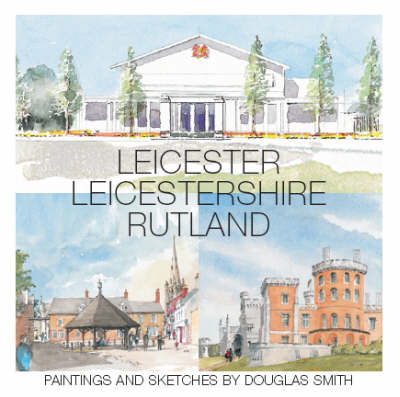 Leicester, Leicestershire, Rutland