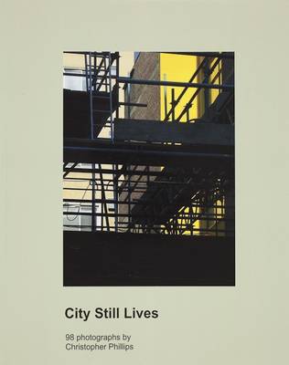 City Still Lives