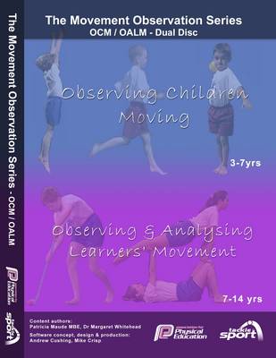 Observing Children Moving