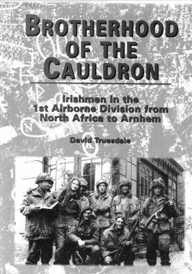 Brotherhood of the Cauldron