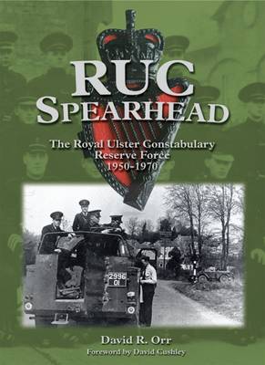 RUC Spearhead
