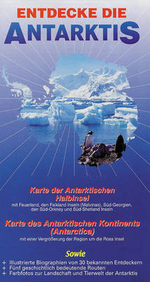 Entdecke die Antarktis [Antarctic Explorer]