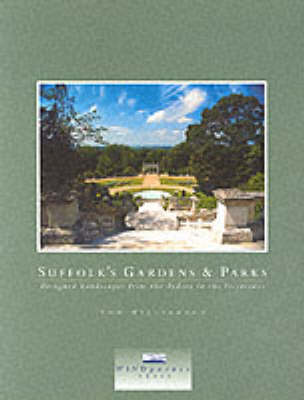 Suffolk's Gardens and Parks