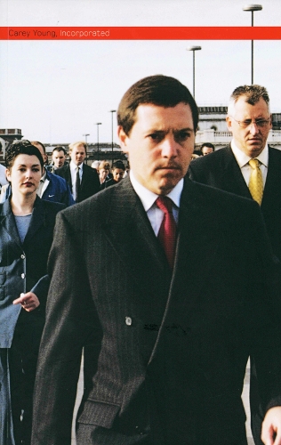 Carey Young, Incorporated