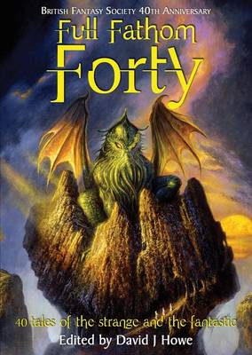 Full Fathom Forty