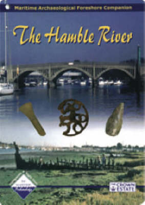 The Hamble River