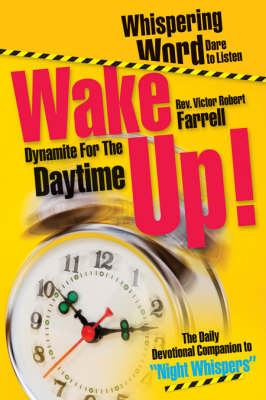 Wake Up!