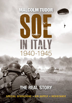 SOE in Italy 1940-1945