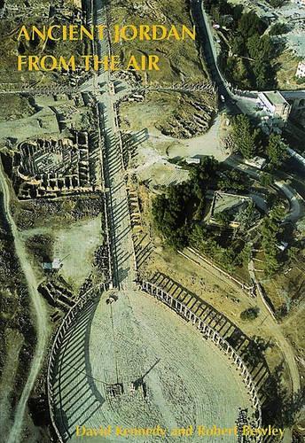 Ancient Jordan from the Air