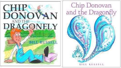 Chip Donovan and the Dragonfly