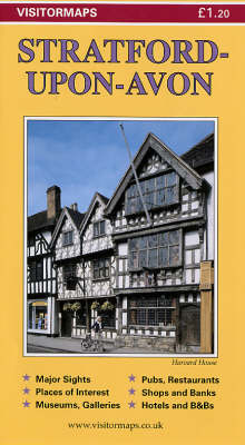 Stratford-upon-Avon