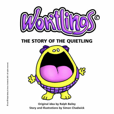 The Story of the Quietling