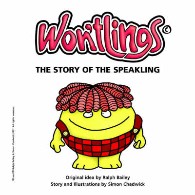 The Story of the Speakling