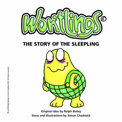 The Story of the Sleepling