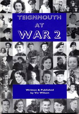 Teignmouth at War