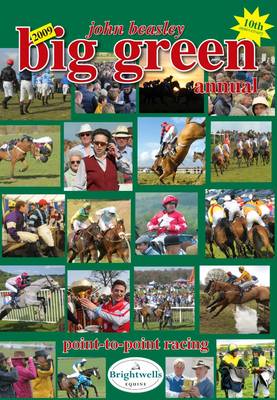 Big Green Annual