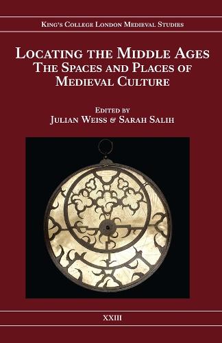 Locating the Middle Ages