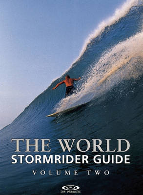 The World Stormrider Guide: v.2