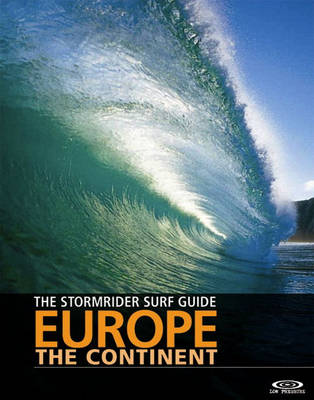 The Stormrider Guide Europe - The Continent
