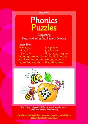 Phonics Puzzles