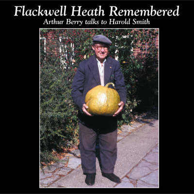 Flackwell Heath Remembered