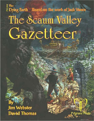 The Scaum Valley Gazetteer