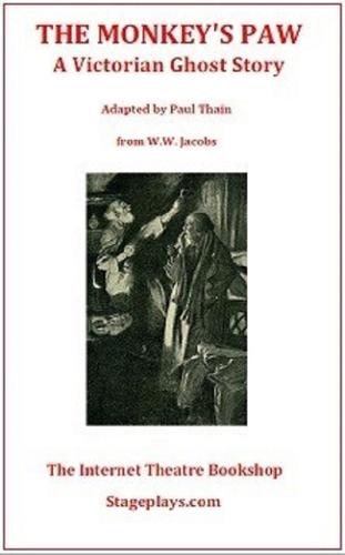 The Monkey's Paw - A Victorian Ghost Story