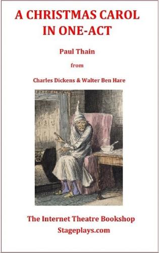A Christmas Carol in One-Act