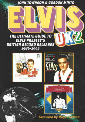 Elvis UK2