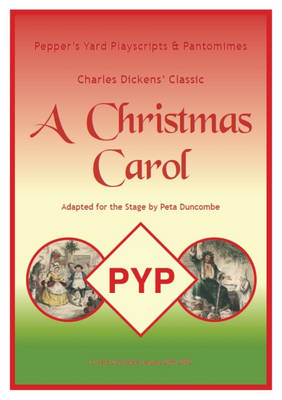 Christmas Carol