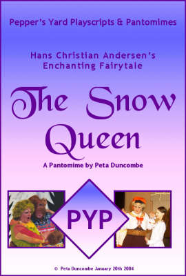 The Snow Queen
