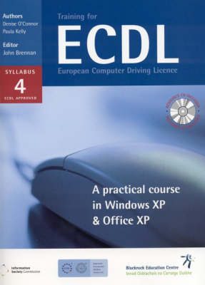 Training for ECDL