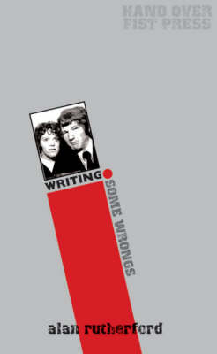 Writing Some Wrongs
