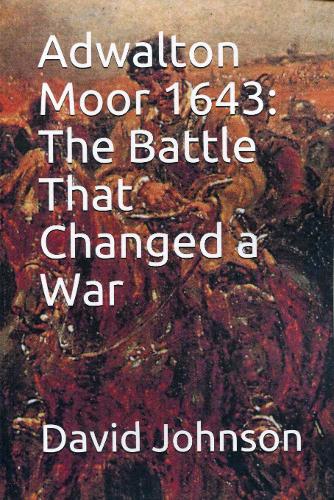 Adwalton Moor 1643