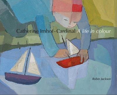 Catherine Imhof Cardinal