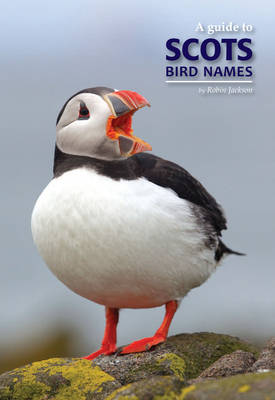 A Guide to Scots Bird Names