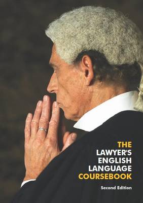 The Lawyer's English Language Coursebook
