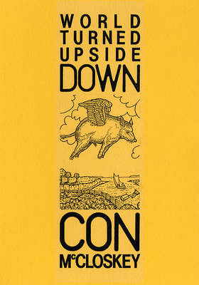 World Turned Upside Down
