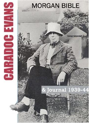 Morgan Bible & Journal 1939-44