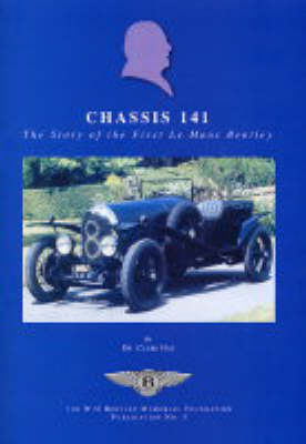 Chassis 141