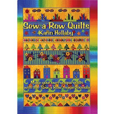 Sew a Row Quilts