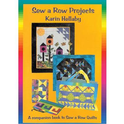 Sew a Row Projects