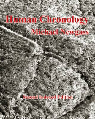 Human Chronology