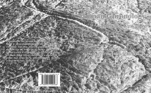 Human Chronology