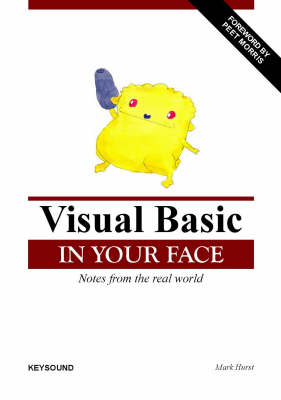 Visual Basic in Your Face