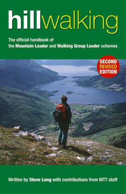 Hill Walking