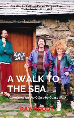 A Walk To The Sea