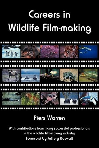 Careers in Wildlife Film-making
