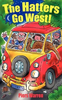 The Hatters Go West!